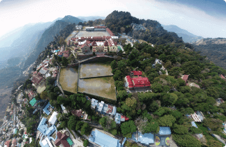 St. Joseph School, Nainital