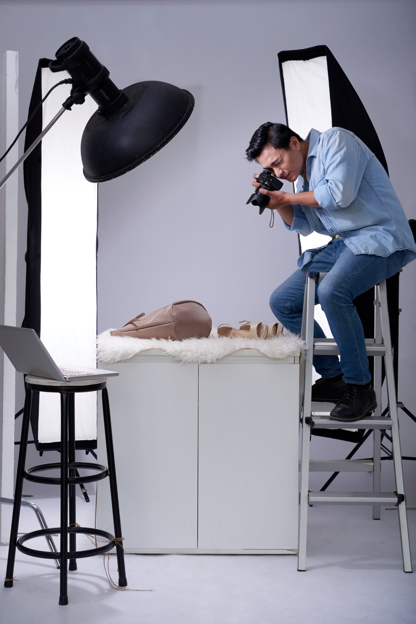 Product Photography in delhi