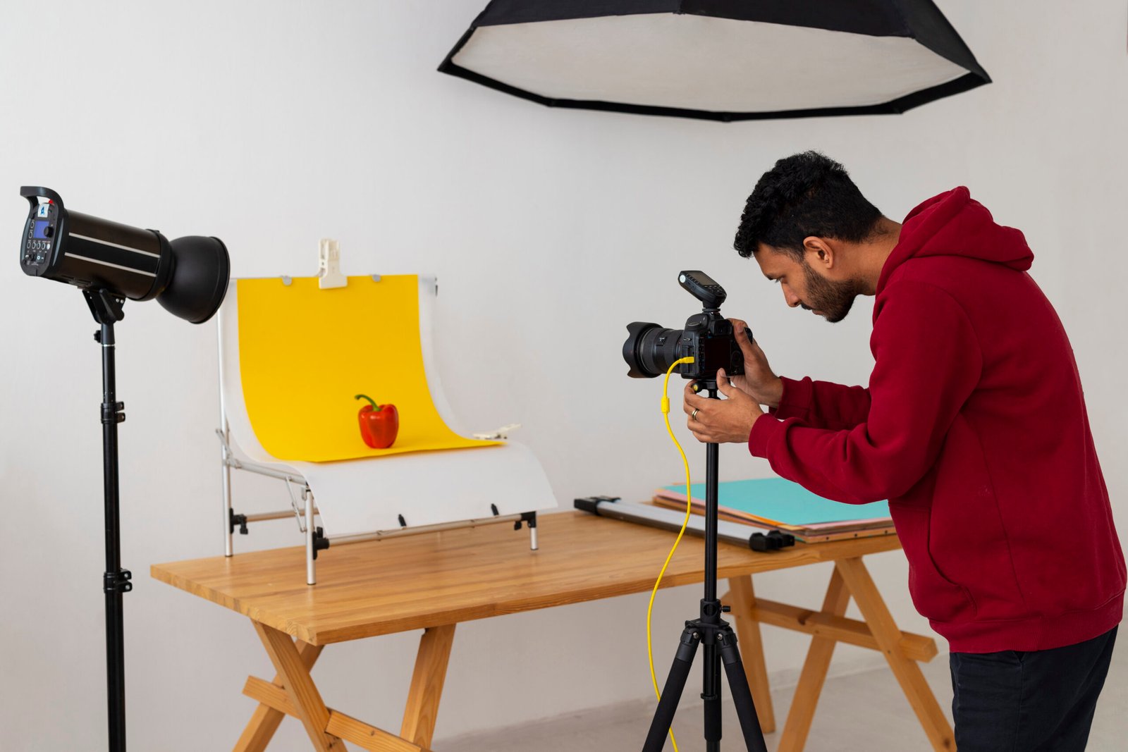 How Product Photographers in Delhi Matters to Your Ecommerce Venture